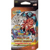 DragonBall Premium Pack Set 01 Rise of the Unison Warrior (inglé