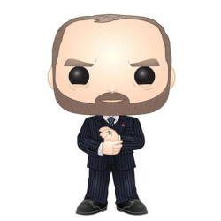 Billions POP! Chuck