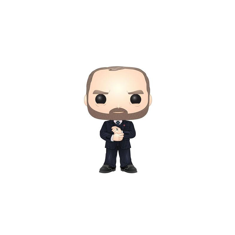 Billions POP! Chuck