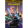 Star Wars Era de La Republica: Villanos (Tomo)