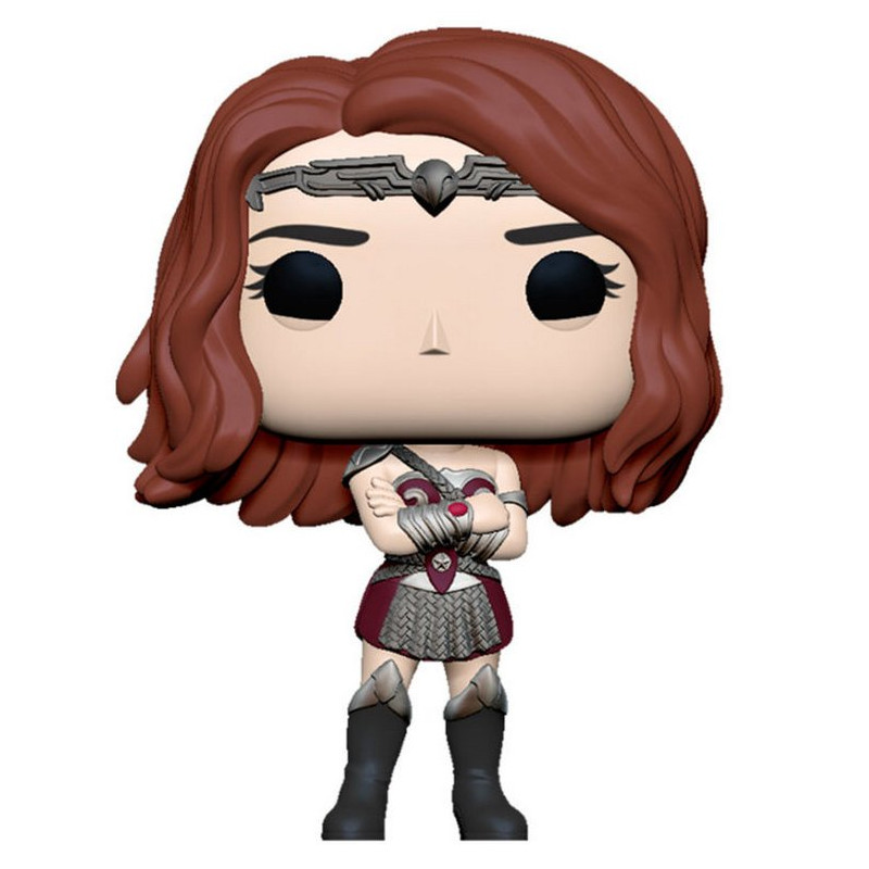 The Boys POP! Queen Maeve