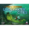 Underwater Cities: New Discoveries (castellano)