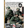 3.SS-Panzer-Division Totenkopf. Frente de Ucrania 1943. Rumanía