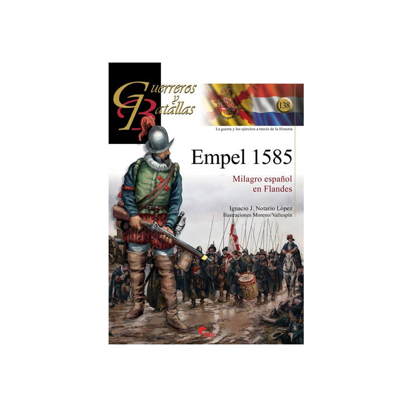 Empel 1585