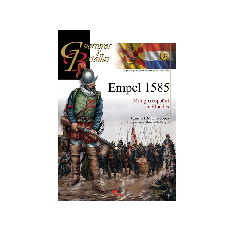 Empel 1585