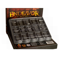 Endeavor: La Era de la Expansión Deluxe