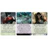 Arkham Horror: Mareas tenebrosas