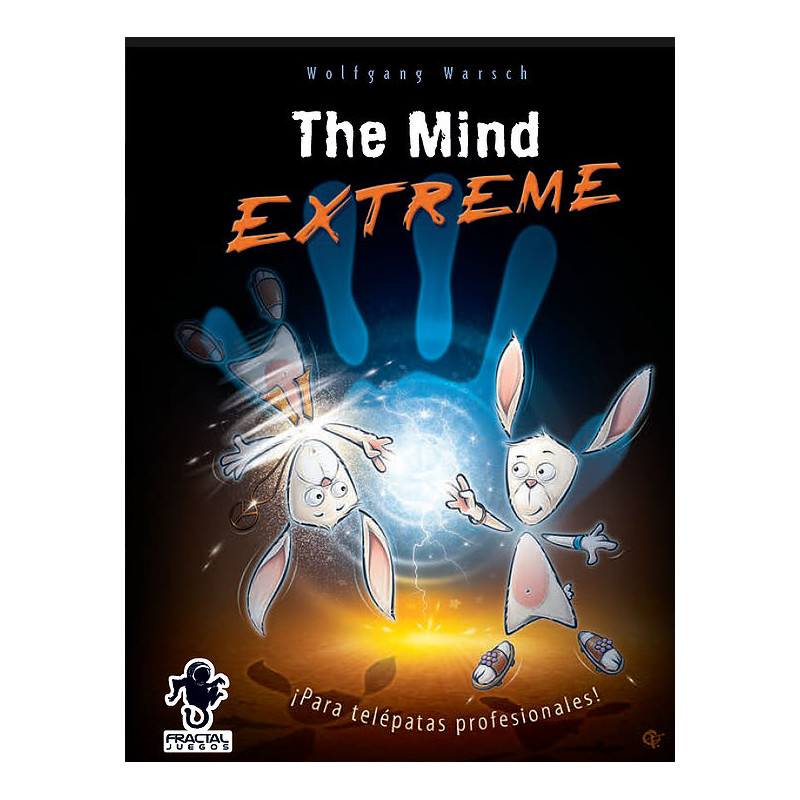 The Mind Extreme (castellano)