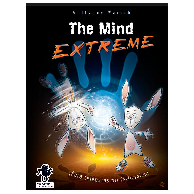 The Mind Extreme (castellano)