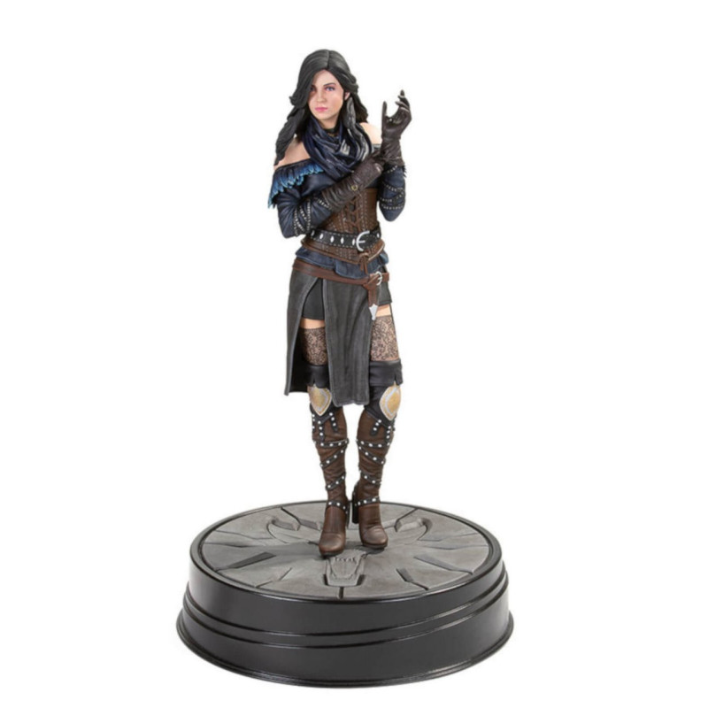 Witcher 3 Wild Hunt: Yennefer Series 2