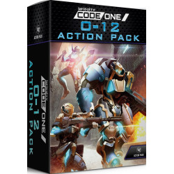 O-12 Action Pack