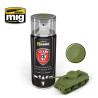 Titans Hobby: Imprimador Verde Militar Mate