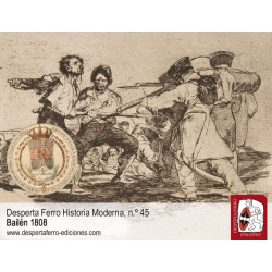 Desperta Ferro Historia Moderna: Bailén 1808