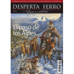 Desperta Ferro 59: La Segunda Guerra Púnica (II)