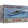 Victory at Sea: USS Idaho