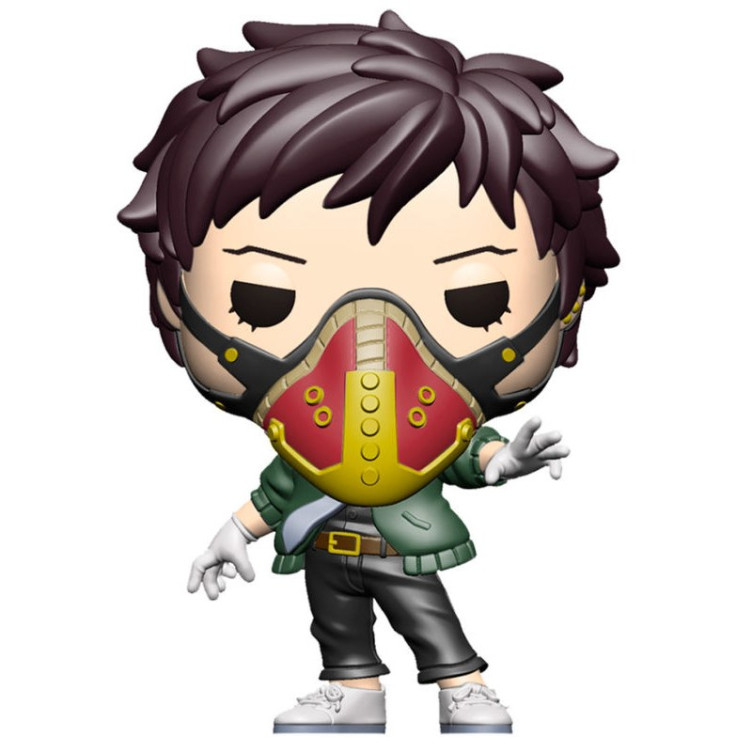 My Hero Academia POP! Kai Chisaki Overhaul