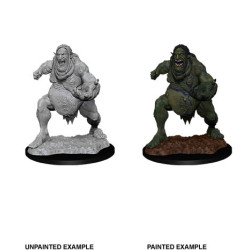 D&D Nolzur's Marvelous: Venom Troll