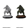 D&D Nolzur's Marvelous: Venom Troll