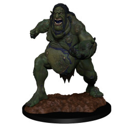 D&D Nolzur's Marvelous: Venom Troll