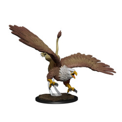 D&D Nolzur's Marvelous: Diving Griffon