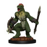 D&D Nolzur's Marvelous: Lizardfolk & Lizardfolk Shaman