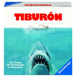 Tiburón (castellano)