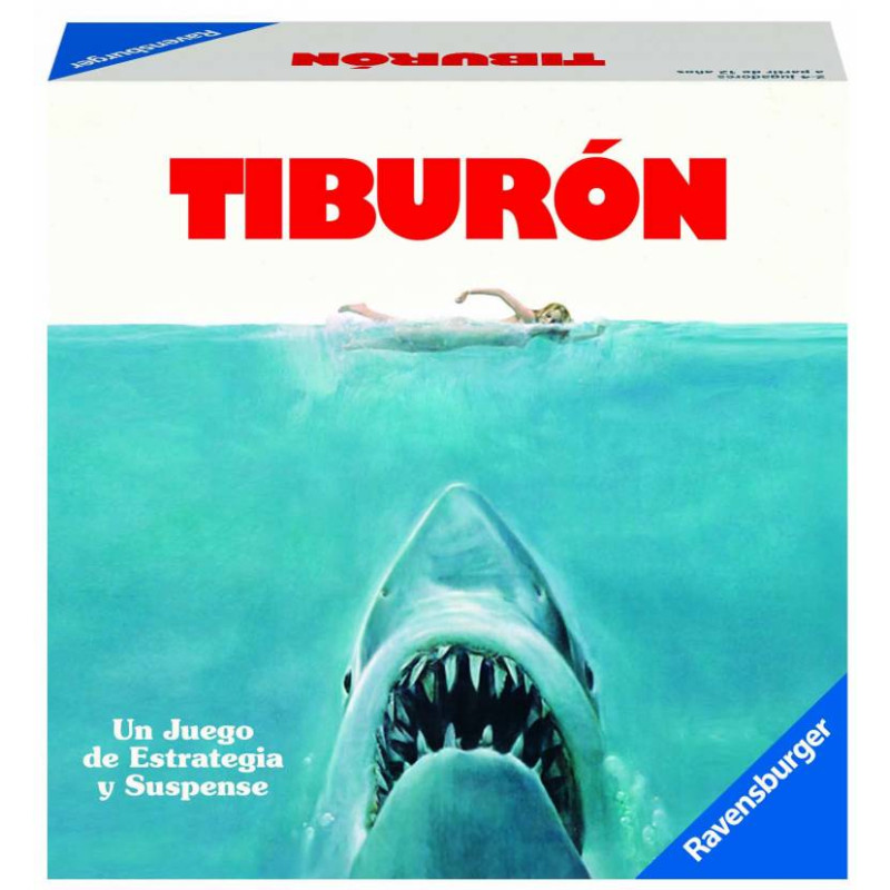 Tiburón (castellano)