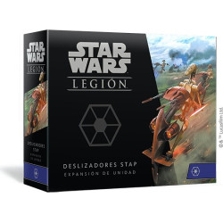 Star Wars Legión: Deslizadores STAP Expansión de unidad