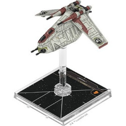 X-Wing: Cañonera LAAT/i