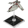 X-Wing: Cañonera LAAT/i