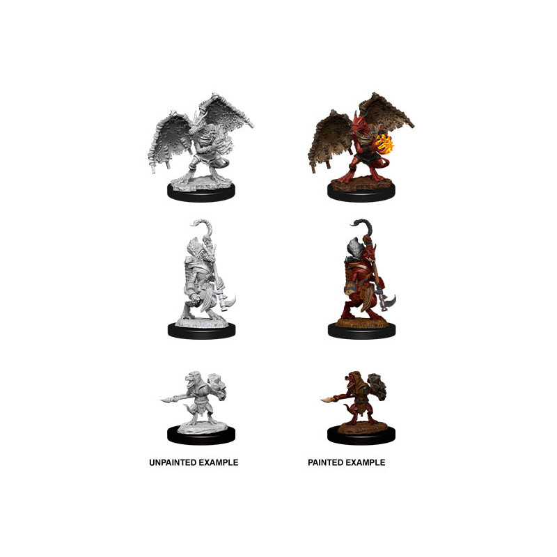 D&D Nolzur's: Kobold Inventor, Dragonshield & Sorcerer