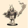 Pathfinder Battles: Minotaur Labyrinth Guardian