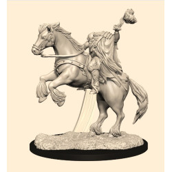 Pathfinder Battles: Dullahan (Headless Horsemen