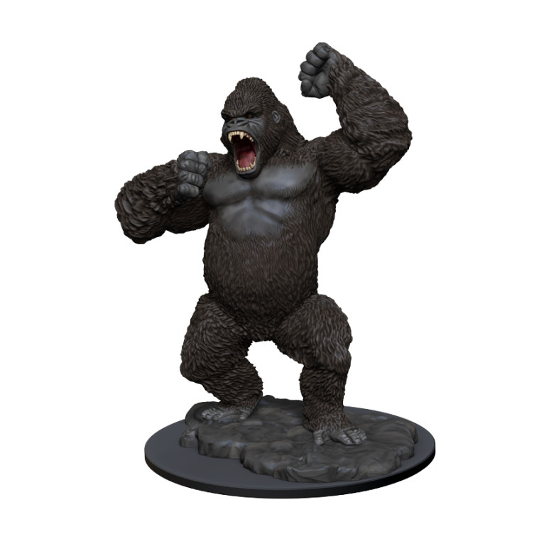 D&D Nolzur's Marvelous: Giant Ape