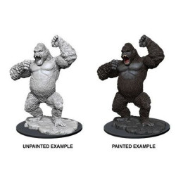 D&D Nolzur's Marvelous: Giant Ape