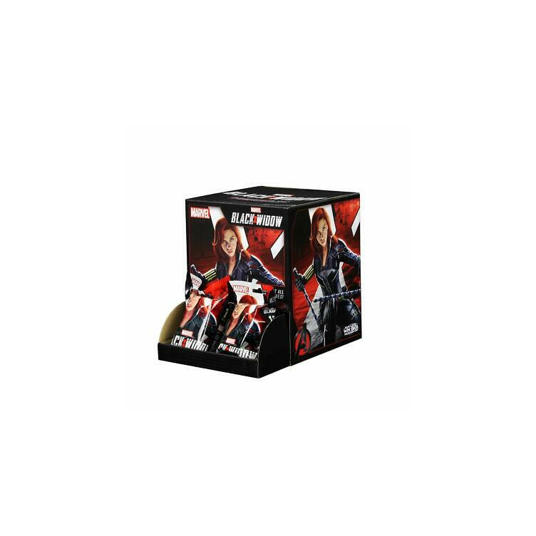 Marvel HeroClix: Black Widow Movie Countertop (1) (inglés)