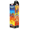 Marvel HeroClix: Fantastic Four Booster (inglés)