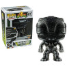 Power Rangers POP! Black Ranger Morphing