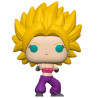 Dragon Ball Super POP! Super Saiyan Caulifla Serie 4