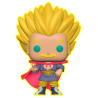 Dragon Ball Super POP! Super Saiyan Hercule Glow serie 4