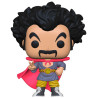 Dragon Ball Super POP! Hercule serie 4