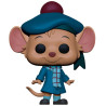 Basil El Ratón Superdetective POP! Olivia