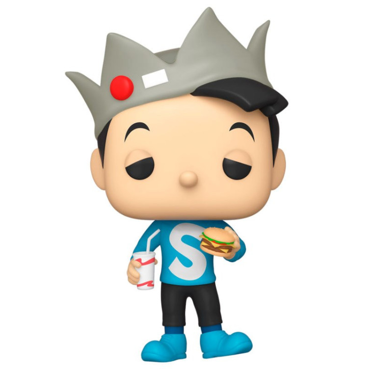 Archie Comics POP! Jughead