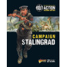 Stalingrad Campaign Book