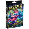 Keyforge: Mutación Masiva Mazo de Arconte Deluxe