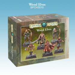 Wood Elves