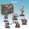 Hobgoblins