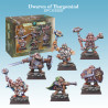 Dwarves of Thargomind