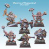 Dwarves of Thargomind