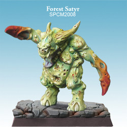 Forest Satyr